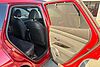 Hyundai TUCSON 1.6T 48V MHD N Line 5dr DCT Red