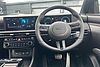 Hyundai TUCSON 1.6T 239 Hybrid N Line 5dr Auto Grey