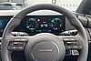 Hyundai TUCSON 1.6T 239 Hybrid N Line 5dr Auto Grey