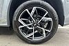 Hyundai TUCSON 1.6T 239 Hybrid N Line 5dr Auto Grey