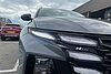 Hyundai TUCSON 1.6T 239 Hybrid N Line 5dr Auto Grey