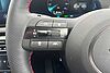 Hyundai TUCSON 1.6T 239 Hybrid N Line 5dr Auto Grey