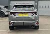 Hyundai TUCSON 1.6T 239 Hybrid N Line 5dr Auto Grey