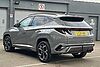 Hyundai TUCSON 1.6T 239 Hybrid N Line 5dr Auto Grey
