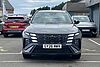 Hyundai TUCSON 1.6T 239 Hybrid N Line 5dr Auto Grey