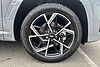 Hyundai TUCSON 1.6T 239 Hybrid N Line 5dr Auto Grey