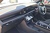 Hyundai TUCSON 1.6T Hybrid N Line 5dr Auto White