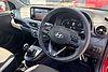 Hyundai I10 1.0 [63] Advance 5dr Auto [Nav] Red