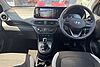 Hyundai I10 1.0 [63] Advance 5dr Auto [Nav] Red