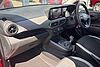 Hyundai I10 1.0 [63] Advance 5dr Auto [Nav] Red