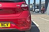 Hyundai I10 1.0 [63] Advance 5dr Auto [Nav] Red