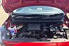 Hyundai I10 1.0 [63] Advance 5dr Auto [Nav] Red
