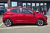 Hyundai I10 1.0 [63] Advance 5dr Auto [Nav] Red
