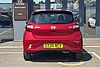 Hyundai I10 1.0 [63] Advance 5dr Auto [Nav] Red