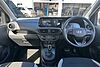 Hyundai I10 1.0 [63] Advance 5dr Auto [Nav] Blue