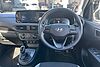 Hyundai I10 1.0 [63] Advance 5dr Auto [Nav] Blue