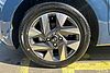 Hyundai I10 1.0 [63] Advance 5dr Auto [Nav] Blue