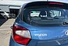 Hyundai I10 1.0 [63] Advance 5dr Auto [Nav] Blue