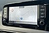 Hyundai I10 1.0 [63] Advance 5dr Auto [Nav] Blue