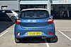 Hyundai I10 1.0 [63] Advance 5dr Auto [Nav] Blue