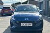 Hyundai I10 1.0 [63] Advance 5dr Auto [Nav] Blue