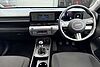 Hyundai KONA 1.0T 100 Advance 5dr Black