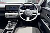Hyundai KONA 1.0T 100 Advance 5dr Black