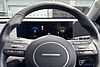 Hyundai KONA 1.0T 100 Advance 5dr Black