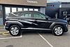 Hyundai KONA 1.0T 100 Advance 5dr Black