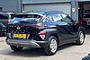 Hyundai KONA 1.0T 100 Advance 5dr Black
