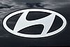 Hyundai KONA 1.0T 100 Advance 5dr Black