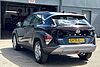 Hyundai KONA 1.0T 100 Advance 5dr Black