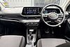 Hyundai I20 1.0T GDi 48V MHD SE Connect 5dr DCT Blue