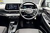 Hyundai I20 1.0T GDi 48V MHD SE Connect 5dr DCT Blue