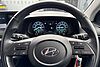 Hyundai I20 1.0T GDi 48V MHD SE Connect 5dr DCT Blue