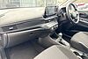 Hyundai I20 1.0T GDi 48V MHD SE Connect 5dr DCT Blue