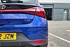 Hyundai I20 1.0T GDi 48V MHD SE Connect 5dr DCT Blue