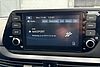Hyundai I20 1.0T GDi 48V MHD SE Connect 5dr DCT Blue