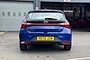 Hyundai I20 1.0T GDi 48V MHD SE Connect 5dr DCT Blue