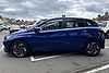 Hyundai I20 1.0T GDi 48V MHD SE Connect 5dr DCT Blue
