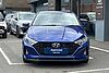 Hyundai I20 1.0T GDi 48V MHD SE Connect 5dr DCT Blue