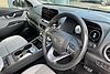 Hyundai KONA 150kW Ultimate 64kWh 5dr Auto Grey