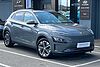 Hyundai KONA 150kW Ultimate 64kWh 5dr Auto Grey
