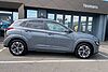 Hyundai KONA 150kW Ultimate 64kWh 5dr Auto Grey