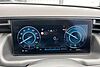 Hyundai TUCSON 1.6 TGDi Hybrid 230 N Line S 5dr 2WD Auto Grey