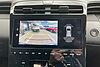 Hyundai TUCSON 1.6 TGDi Hybrid 230 N Line S 5dr 2WD Auto Grey