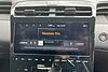Hyundai TUCSON 1.6 TGDi Hybrid 230 N Line S 5dr 2WD Auto Grey