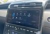 Hyundai TUCSON 1.6 TGDi Hybrid 230 N Line S 5dr 2WD Auto Grey