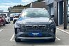Hyundai TUCSON 1.6 TGDi Hybrid 230 N Line S 5dr 2WD Auto Grey