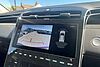 Hyundai TUCSON 1.6 TGDi Hybrid 230 Ultimate 5dr 2WD Auto Red